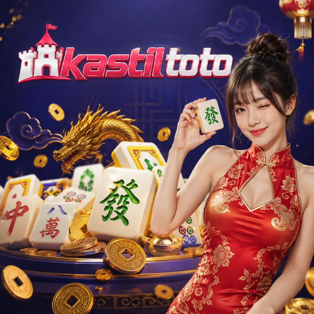 kastiltoto4d.com